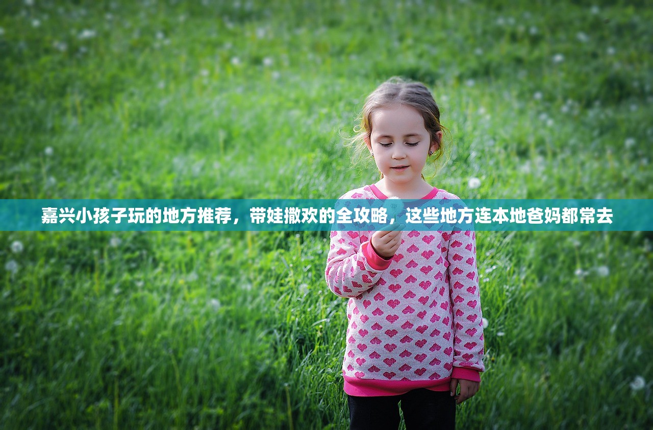 嘉兴小孩子玩的地方推荐,带娃撒欢的全攻略,这些地方连本地爸妈都常去 嘉兴小孩子玩的地方推荐,带娃撒欢的全攻略,这些地方连本地爸妈都常去